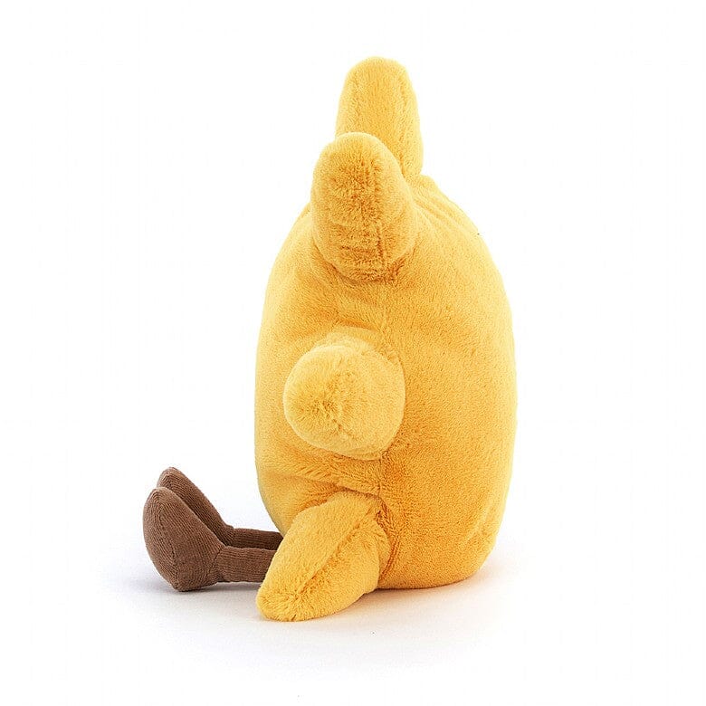 Jellycat Amuseable - Sun plush toy – Auraplush™