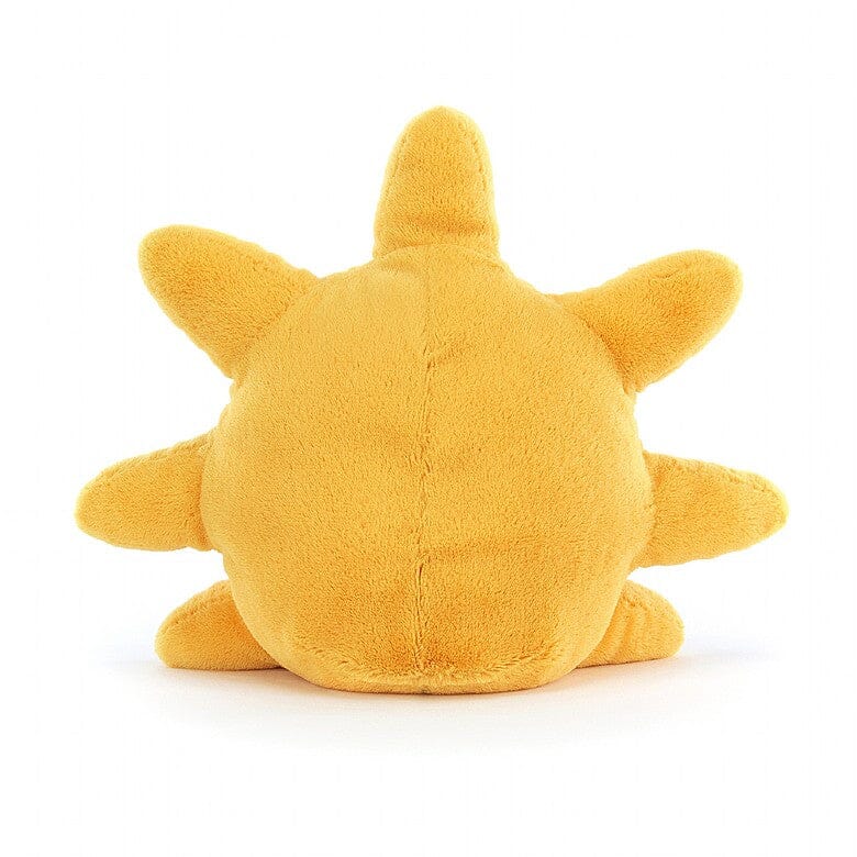 Jellycat Amuseable - Sun plush toy – Auraplush™