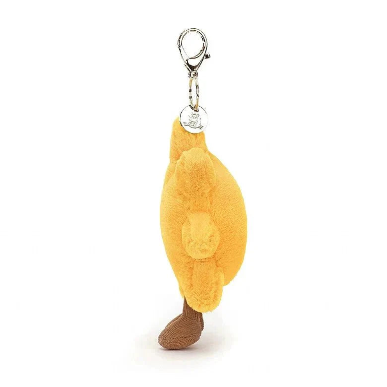 Jellycat Amuseable - Sun Bag Charm plush toy – Auraplush™