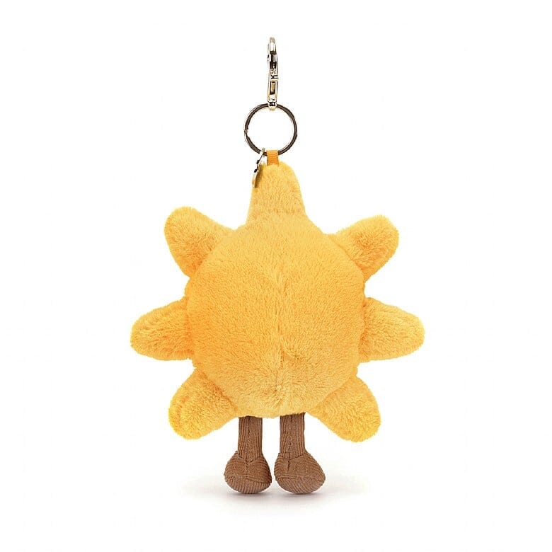 Jellycat Amuseable - Sun Bag Charm plush toy – Auraplush™