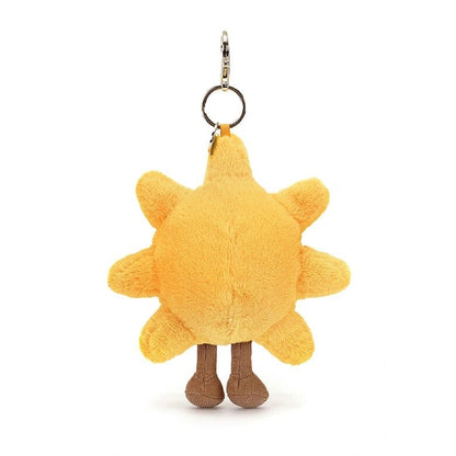 Jellycat Amuseable - Sun Bag Charm plush toy – Auraplush™