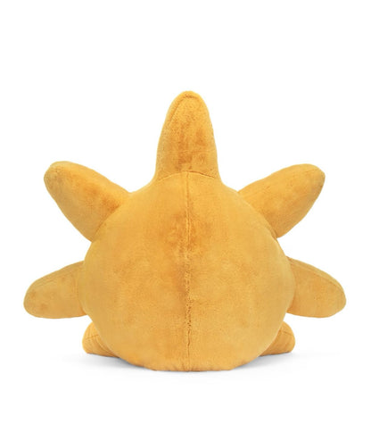 Jellycat Amuseable - Sun Gigantic plush toy – Auraplush™