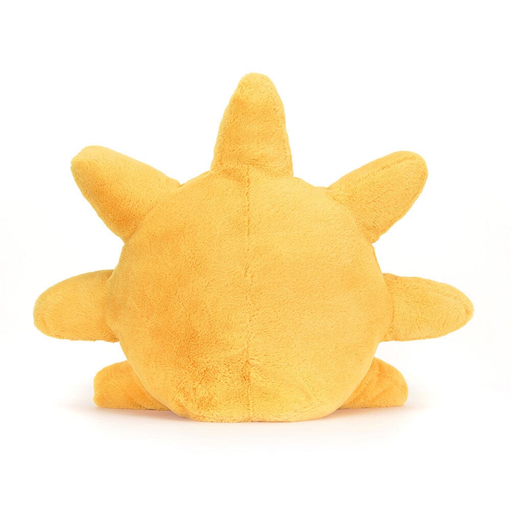Jellycat Amuseable - Sun Huge plush toy – Auraplush™