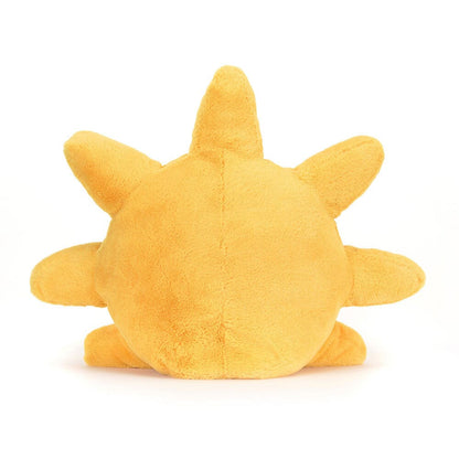 Jellycat Amuseable - Sun Huge plush toy – Auraplush™