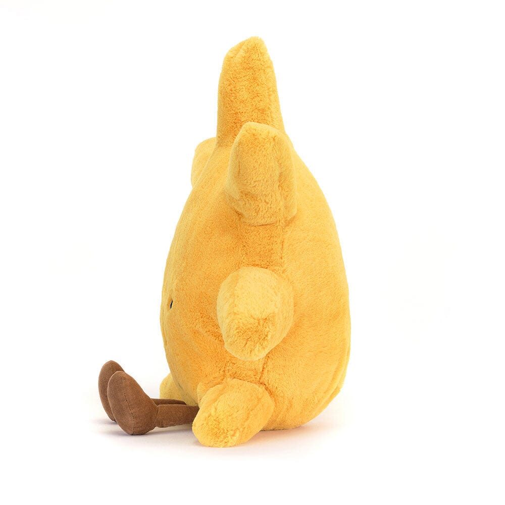 Jellycat Amuseable - Sun Huge plush toy – Auraplush™