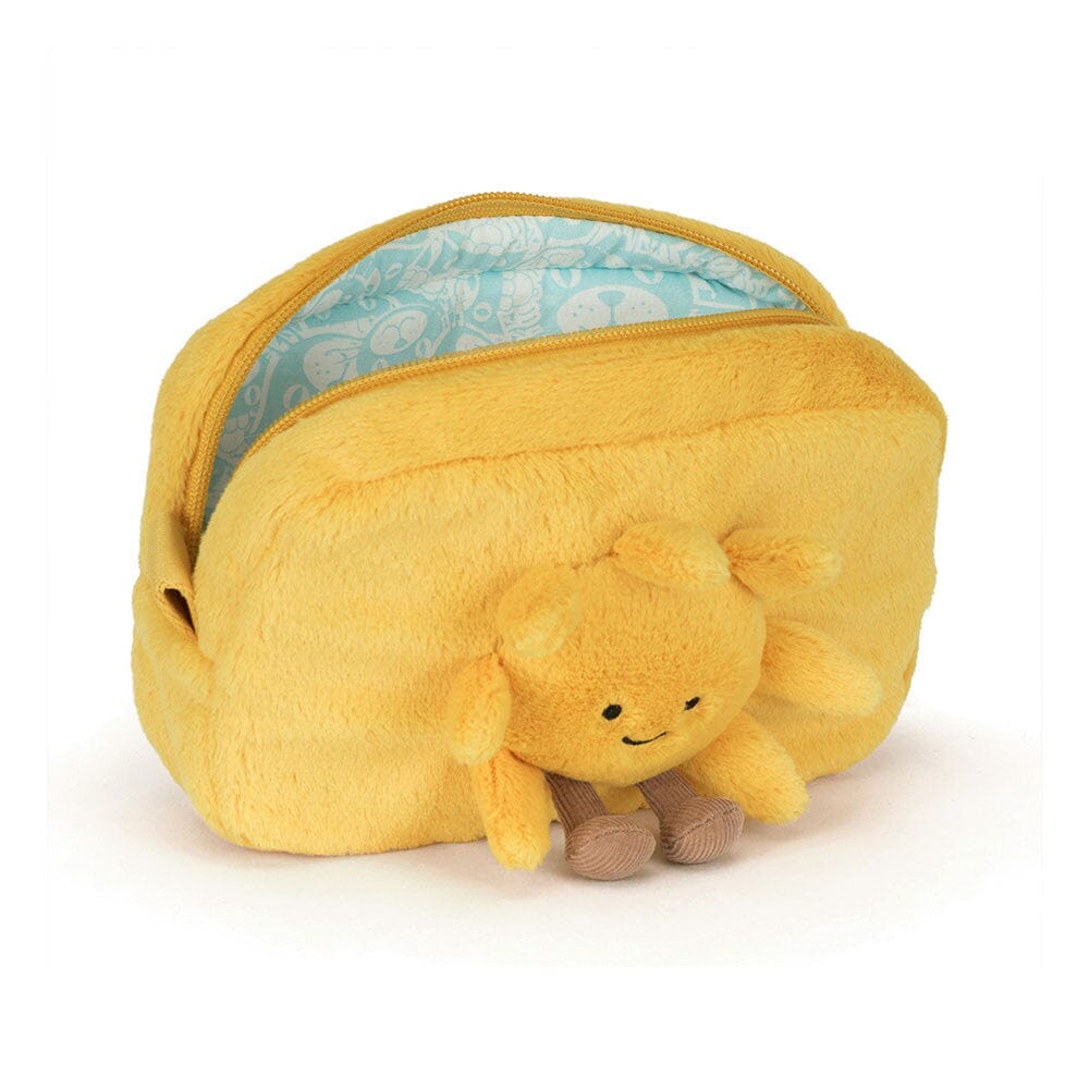Jellycat Amuseable - Sun Pouch plush toy – Auraplush™