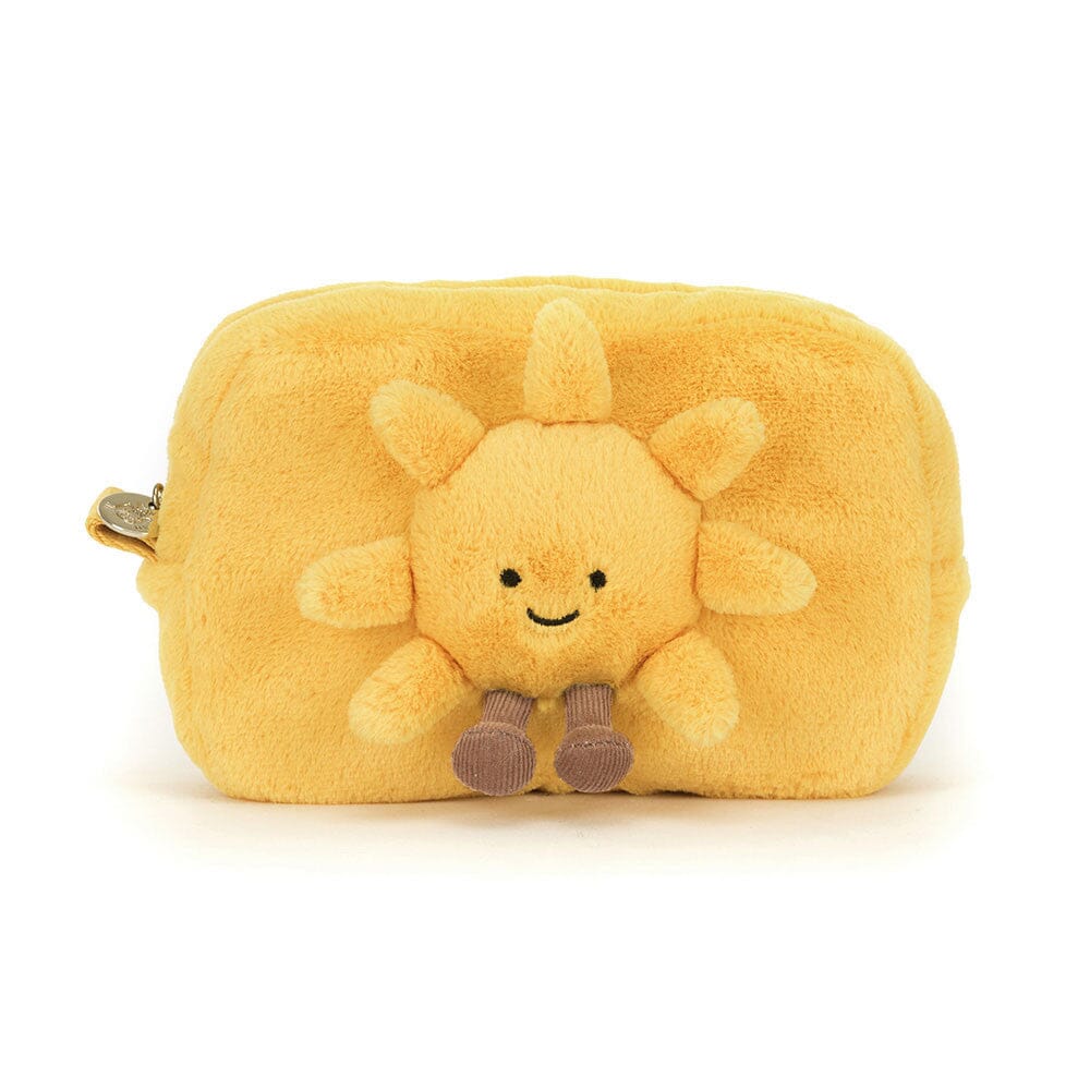 Jellycat Amuseable - Sun Pouch plush toy – Auraplush™