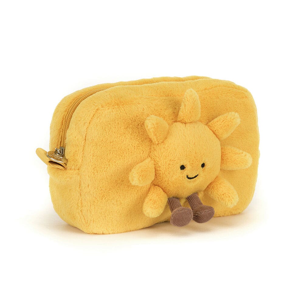 Jellycat Amuseable - Sun Pouch plush toy – Auraplush™