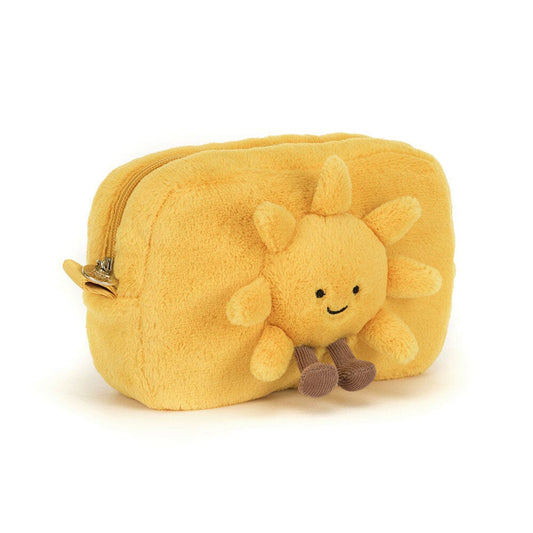 Jellycat Amuseable - Sun Pouch plush toy – Auraplush™
