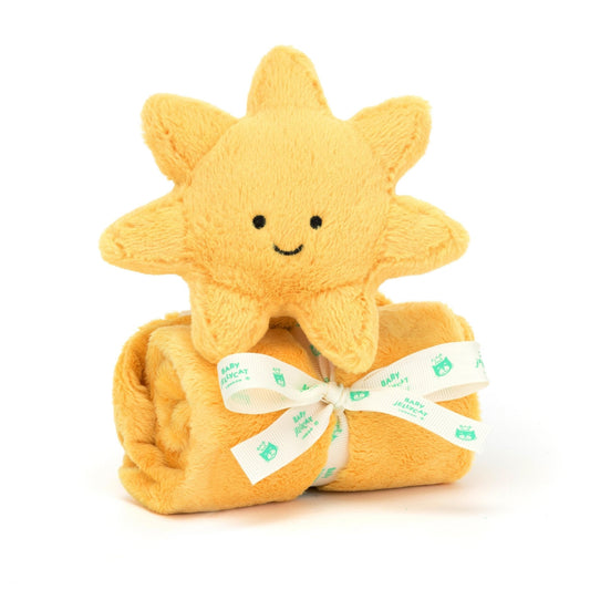 Jellycat Amuseable - Sun Soother plush toy – Auraplush™