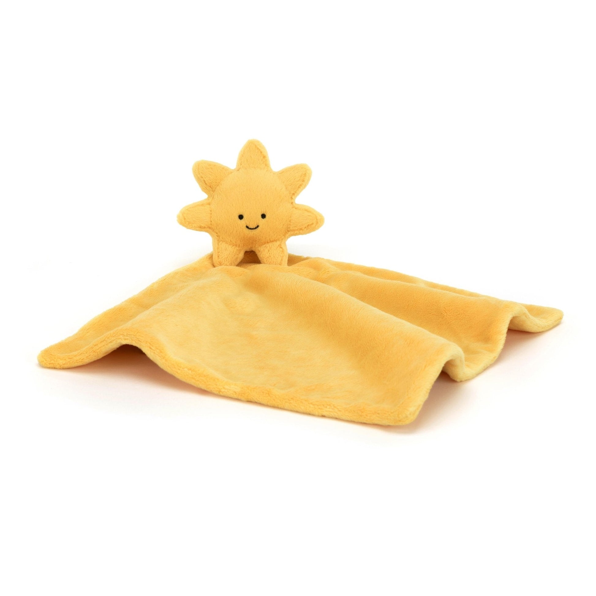 Jellycat Amuseable - Sun Soother plush toy – Auraplush™