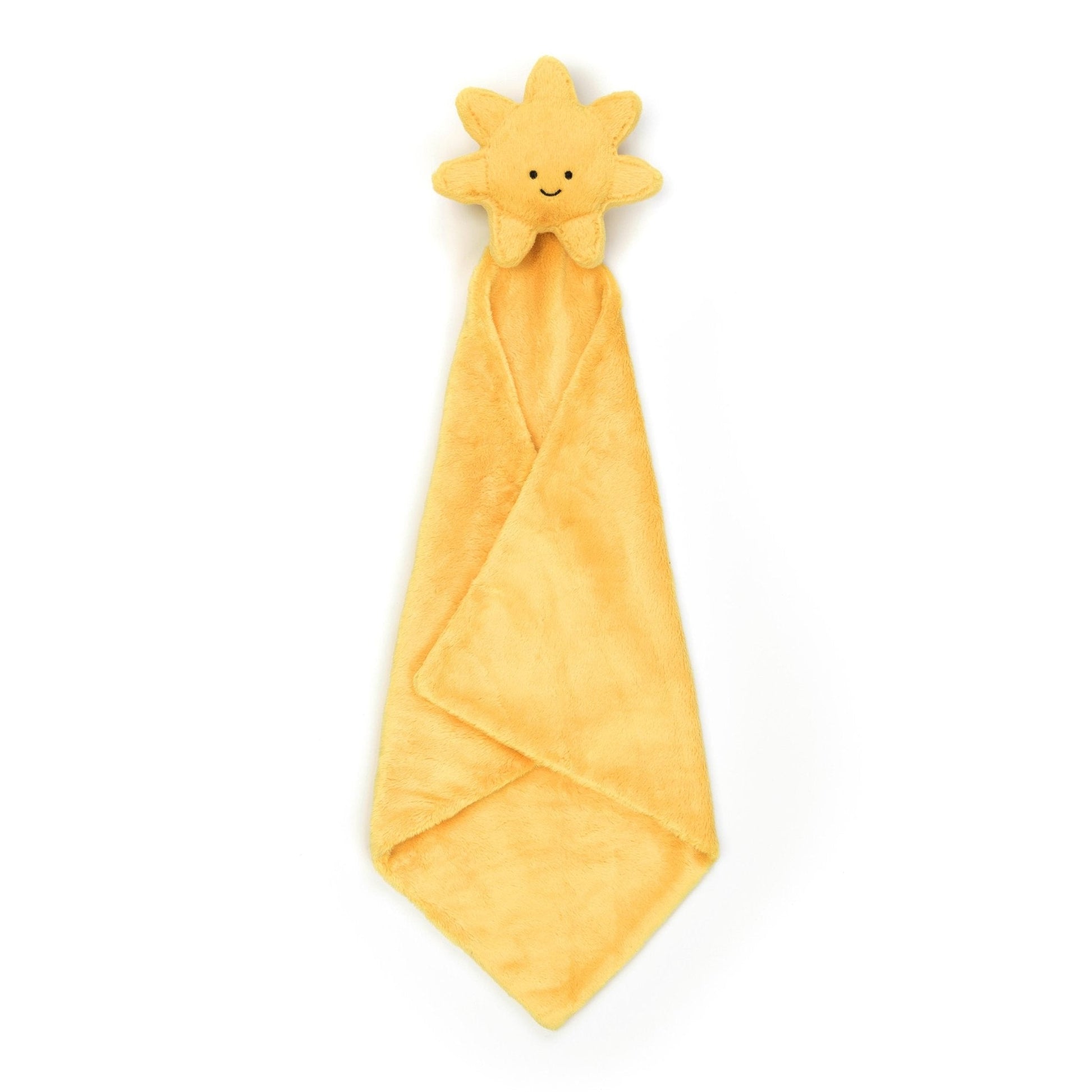 Jellycat Amuseable - Sun Soother plush toy – Auraplush™