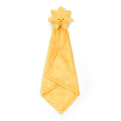 Jellycat Amuseable - Sun Soother plush toy – Auraplush™