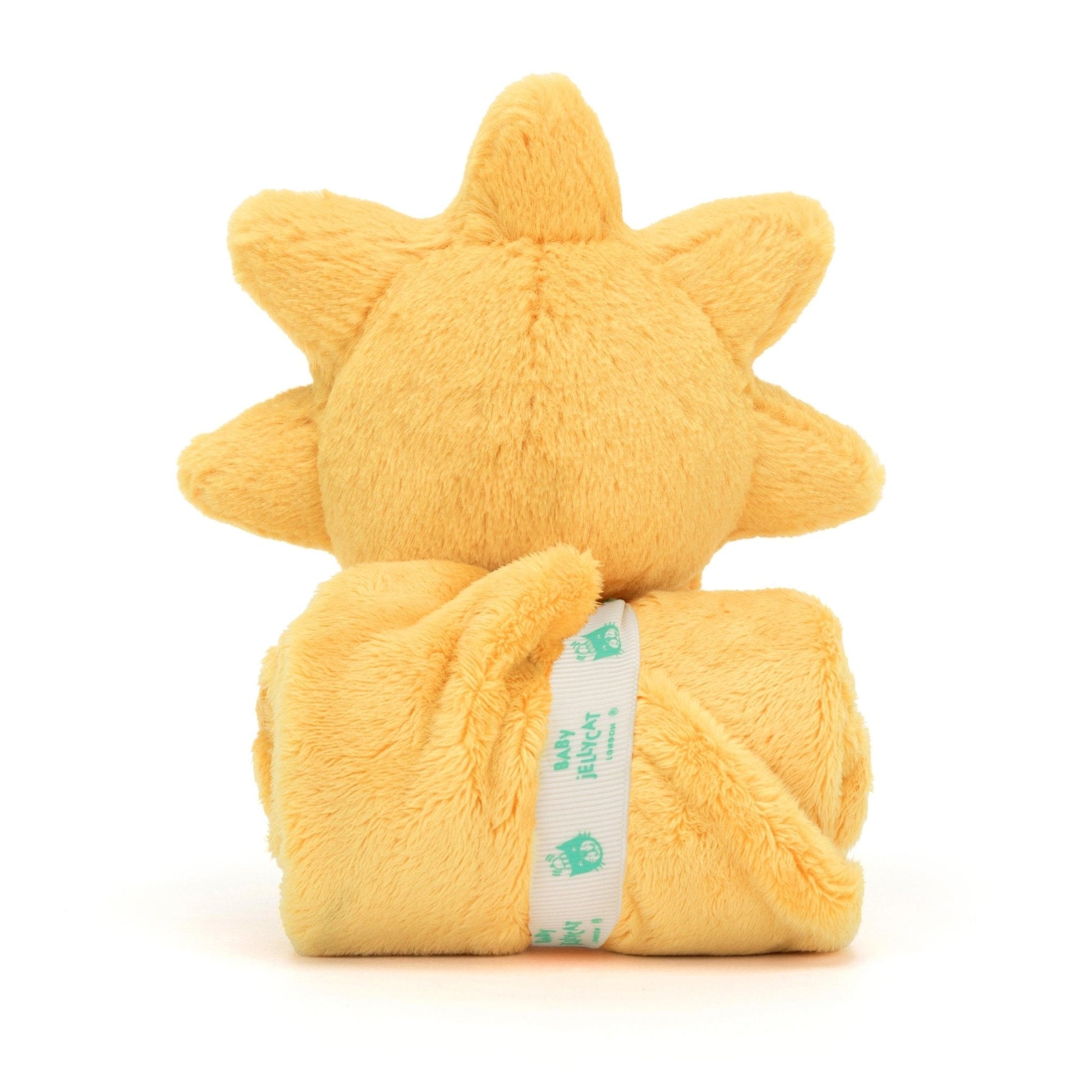 Jellycat Amuseable - Sun Soother plush toy – Auraplush™