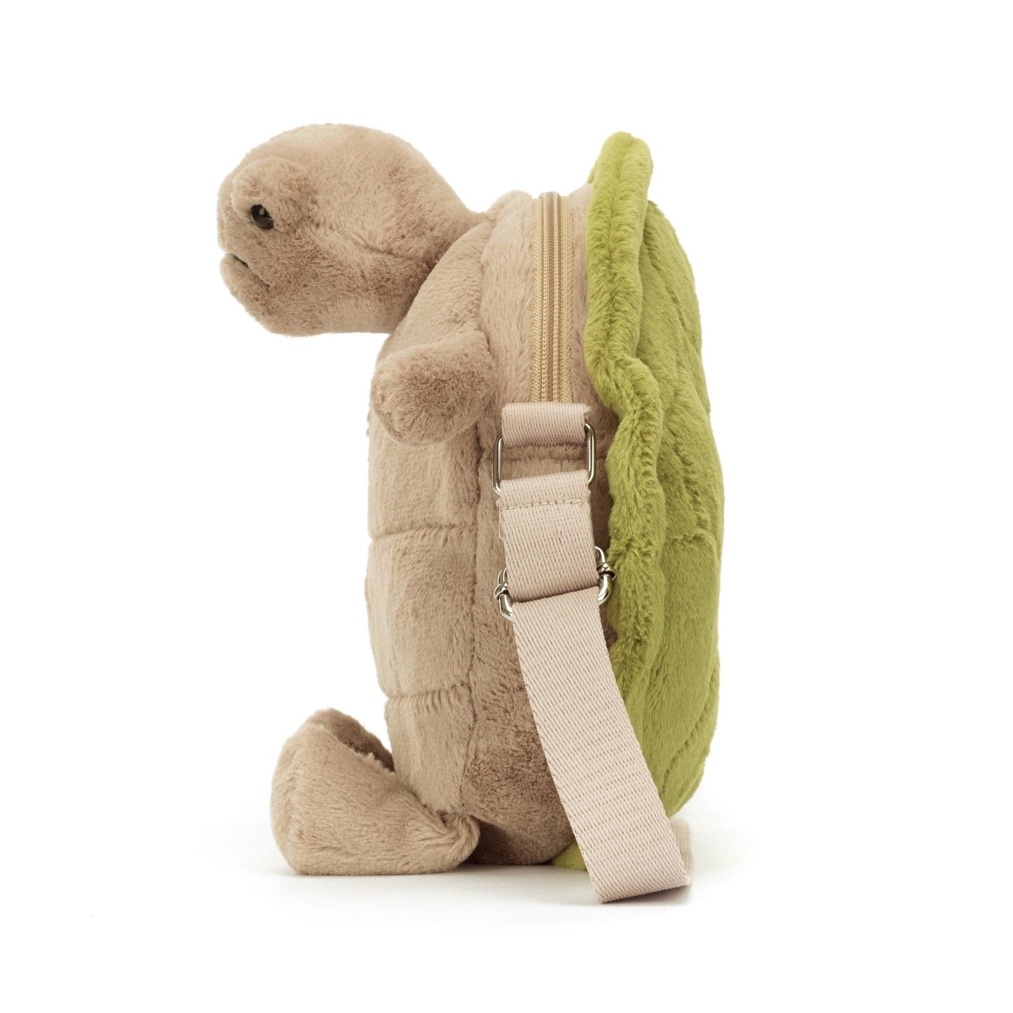 Jellycat Amuseable - Timmy Turtle Bag plush toy – Auraplush™