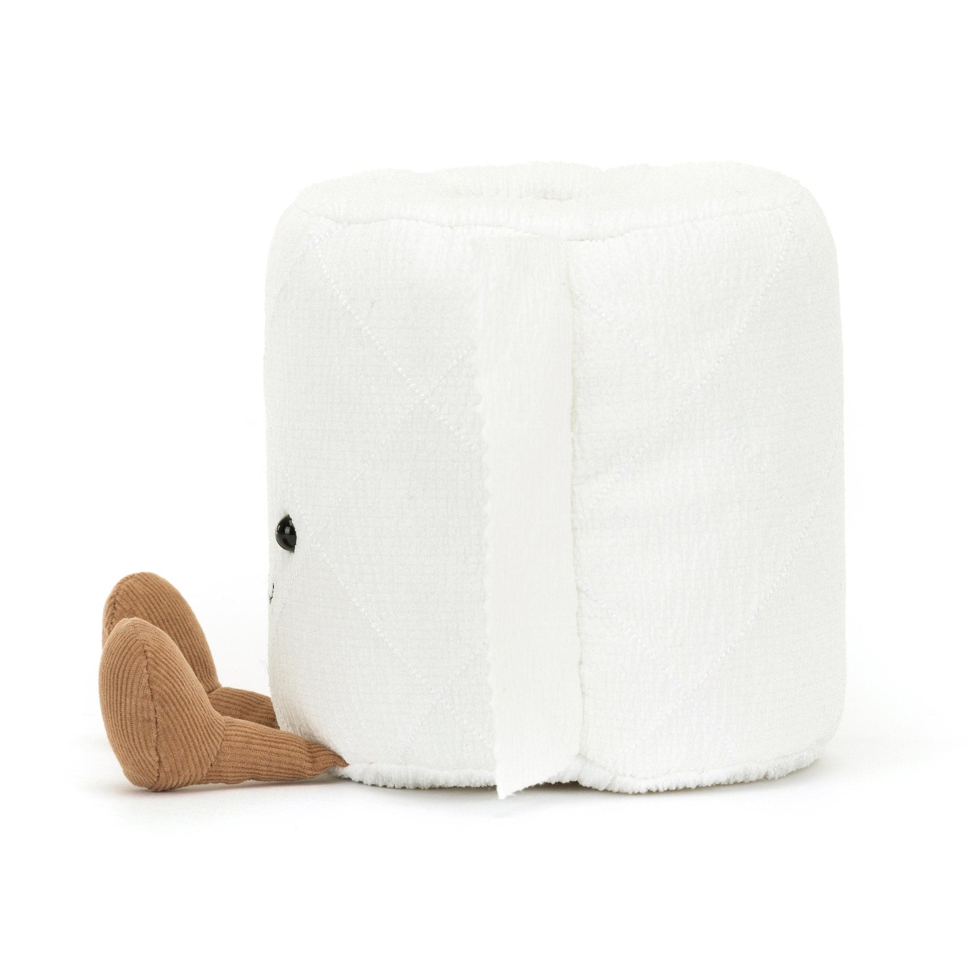 Jellycat Amuseable - Toilet Roll plush toy – Auraplush™