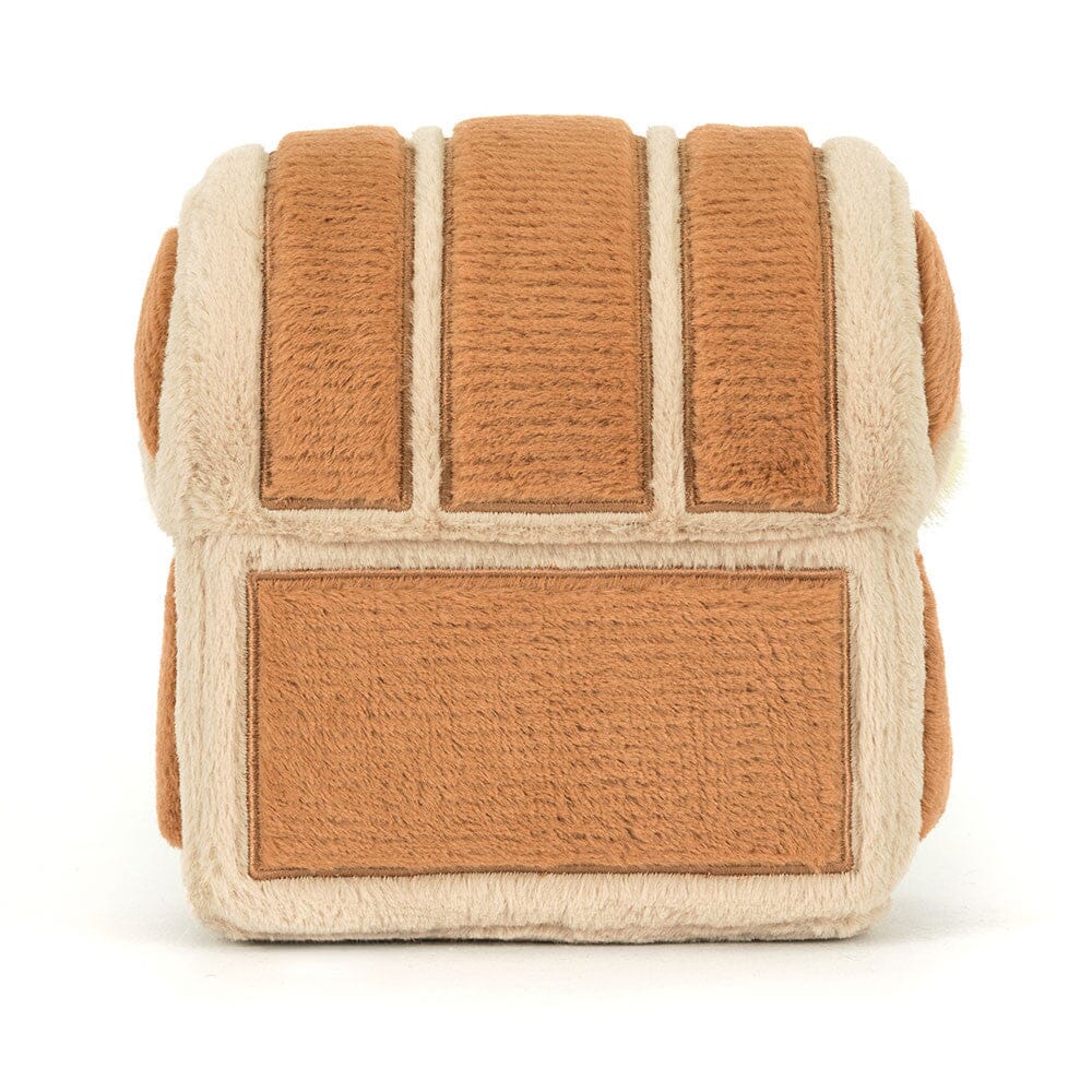 Jellycat Amuseable - Treasure Chest plush toy – Auraplush™