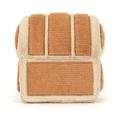 Jellycat Amuseable - Treasure Chest plush toy – Auraplush™