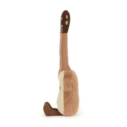 Jellycat Amuseable - Ukulele plush toy – Auraplush™
