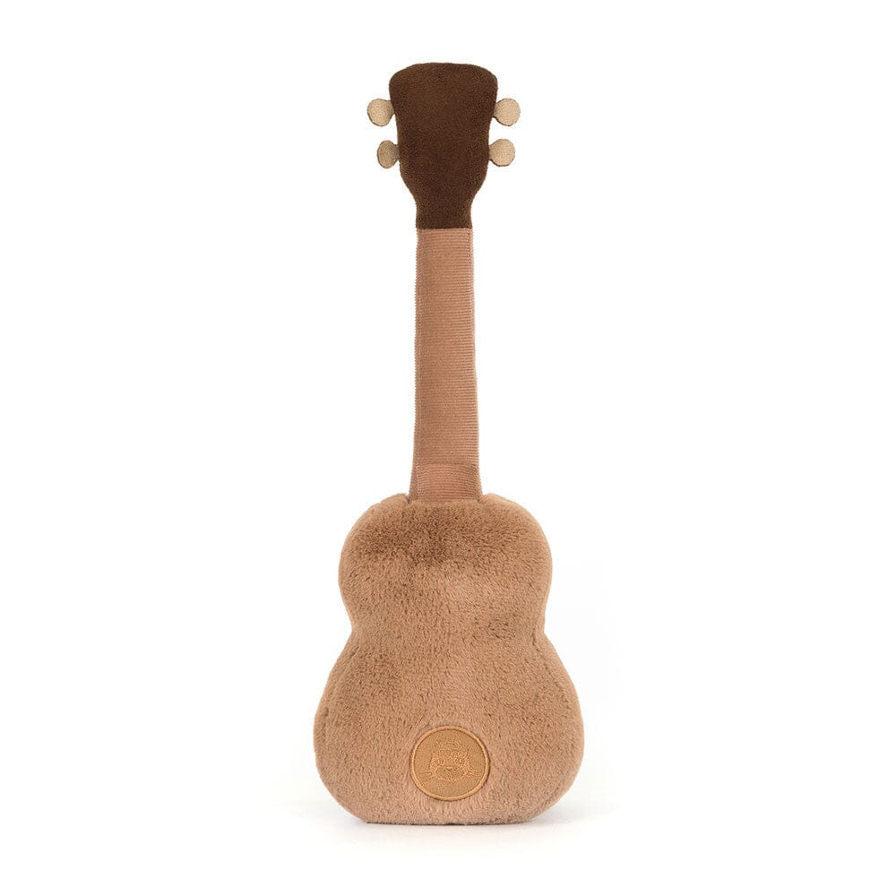 Jellycat Amuseable - Ukulele plush toy – Auraplush™