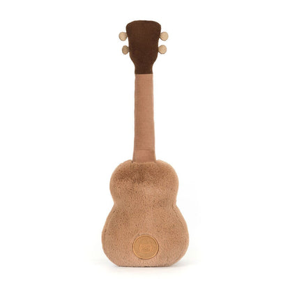 Jellycat Amuseable - Ukulele plush toy – Auraplush™