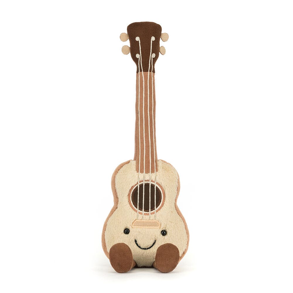 Jellycat Amuseable - Ukulele plush toy – Auraplush™