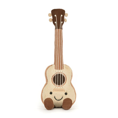 Jellycat Amuseable - Ukulele plush toy – Auraplush™