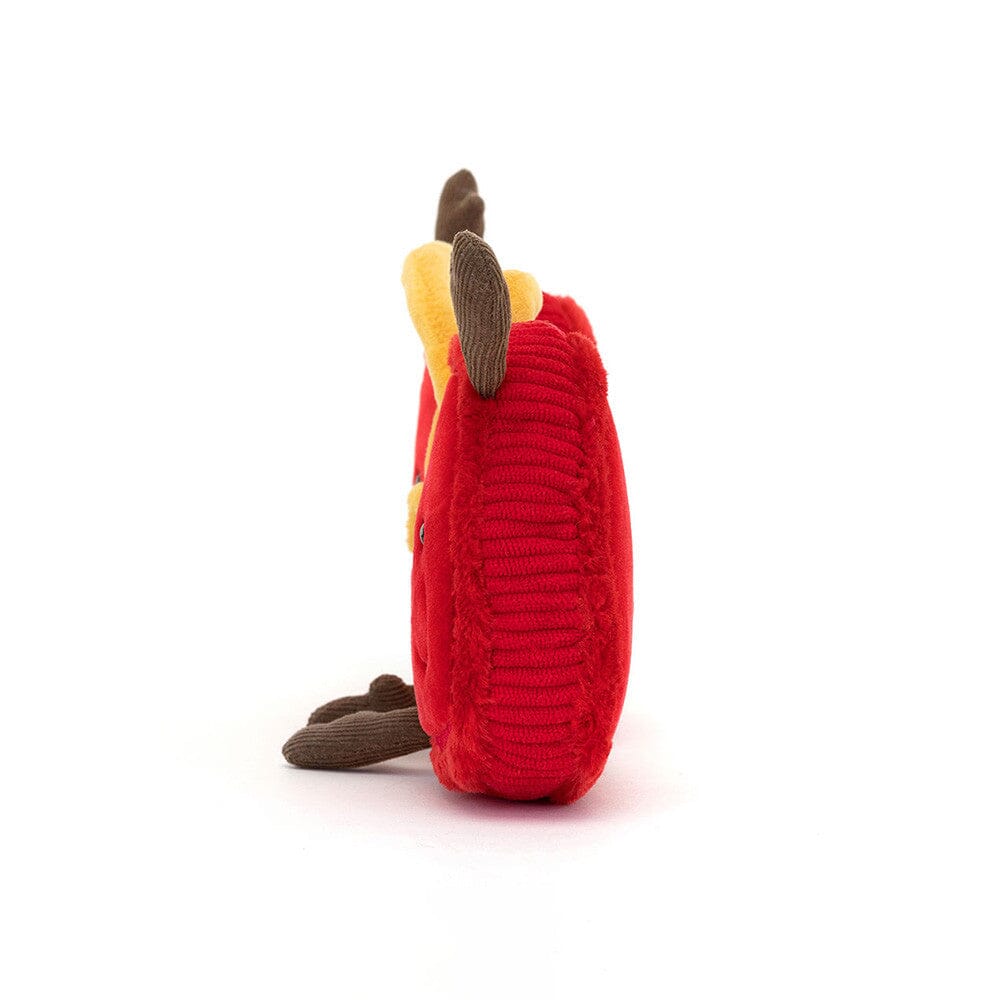 Jellycat Amuseable - Val & Tina Love Locks plush toy – Auraplush™