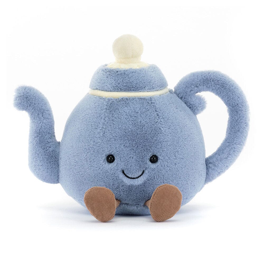 Jellycat Amuseable - Vicky Teapot plush toy – Auraplush™