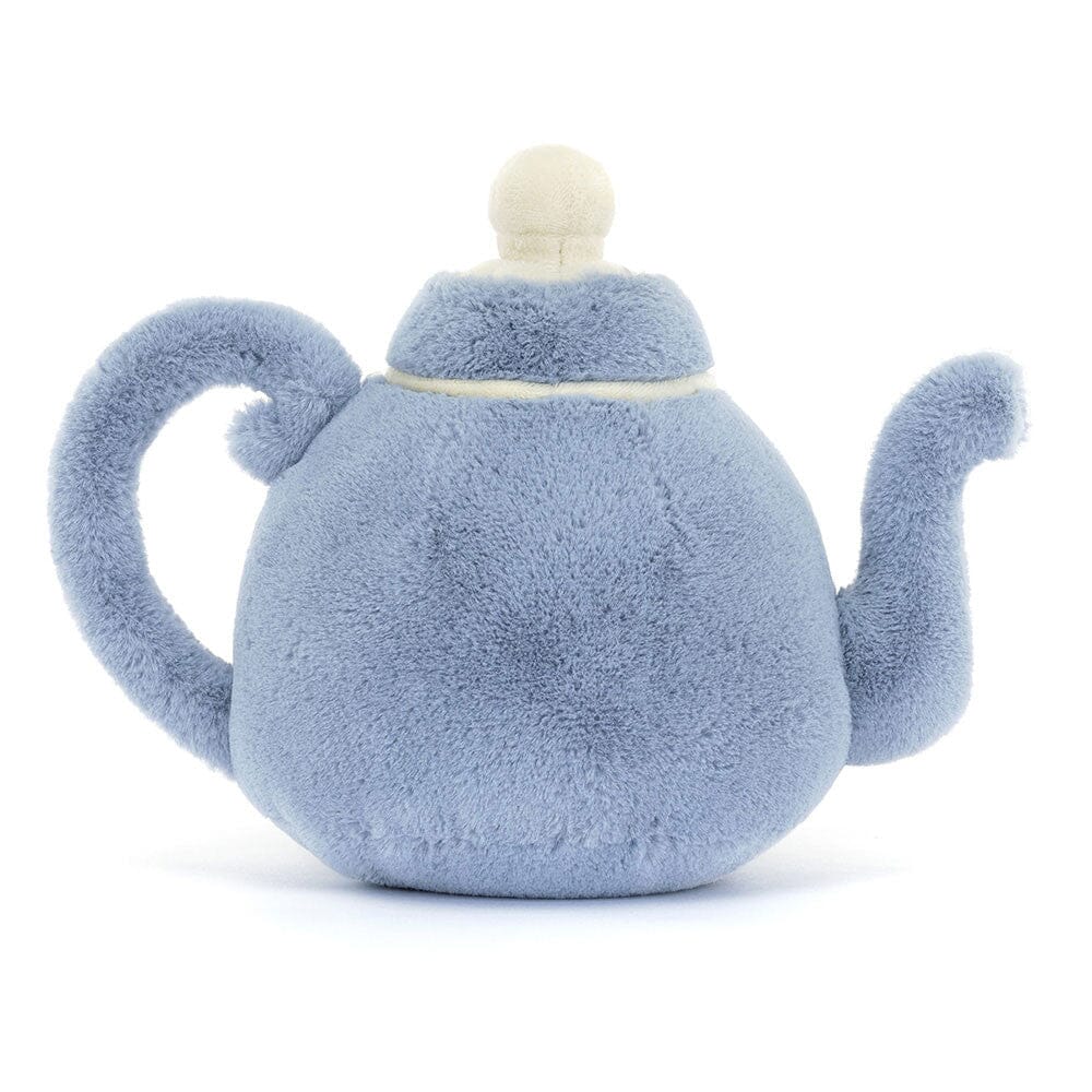 Jellycat Amuseable - Vicky Teapot plush toy – Auraplush™