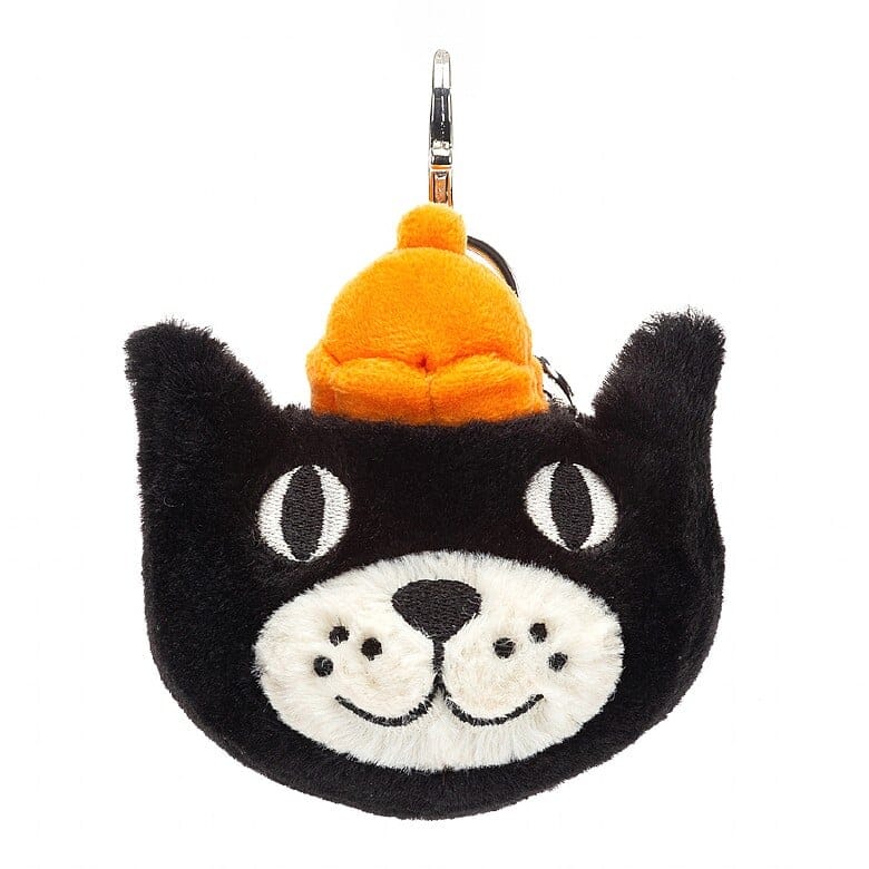 Jellycat - Bag Charm plush toy – Auraplush™