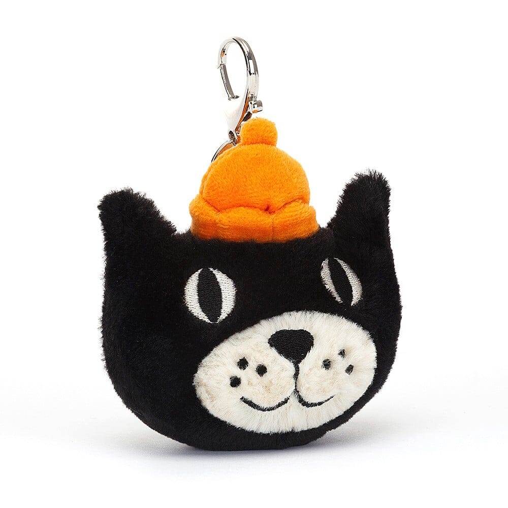 Jellycat - Bag Charm plush toy – Auraplush™