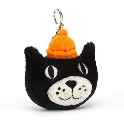 Jellycat - Bag Charm plush toy – Auraplush™