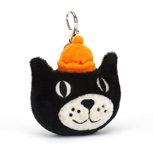 Jellycat - Bag Charm plush toy – Auraplush™