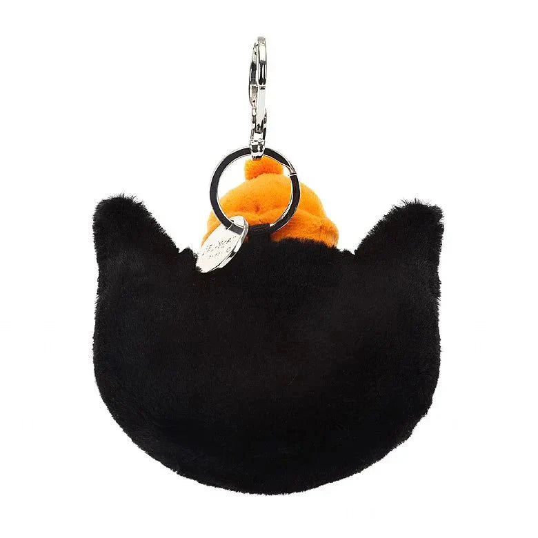 Jellycat - Bag Charm plush toy – Auraplush™