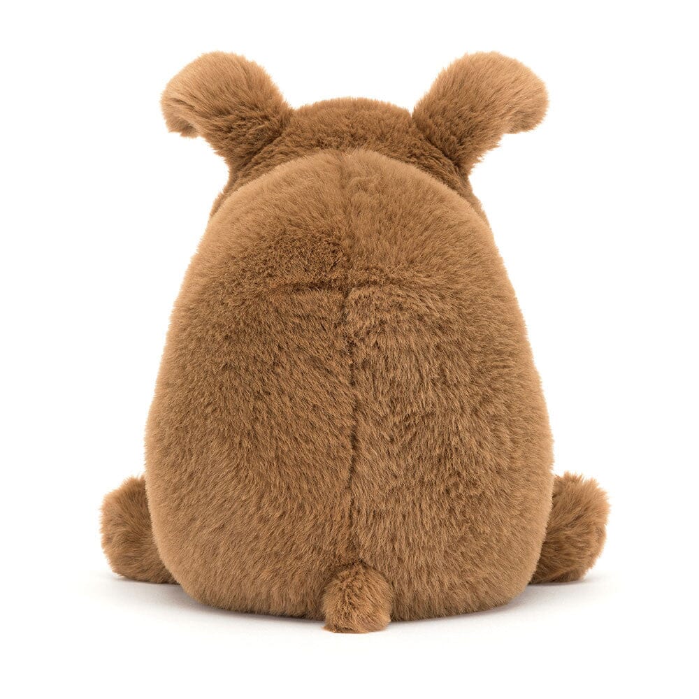 Jellycat - Derreck Grumpy Dog