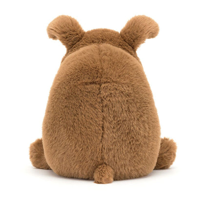 Jellycat - Derreck Grumpy Dog