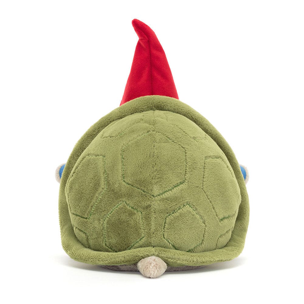 Jellycat - Gnome Timmy Turtle plush toy – Auraplush™