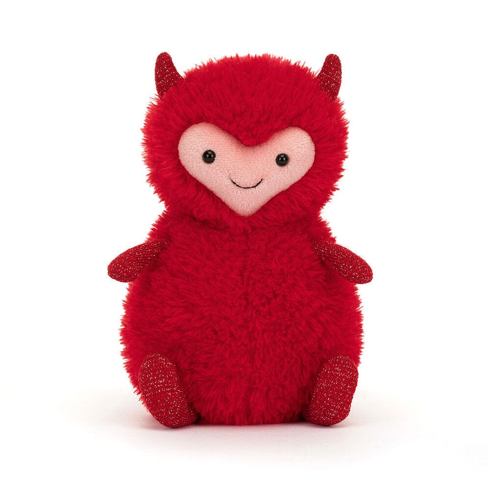 Jellycat - Hugg McSnugg plush toy – Auraplush™