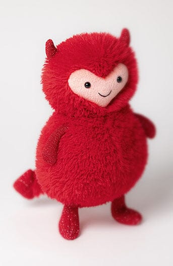 Jellycat - Hugg McSnugg plush toy – Auraplush™