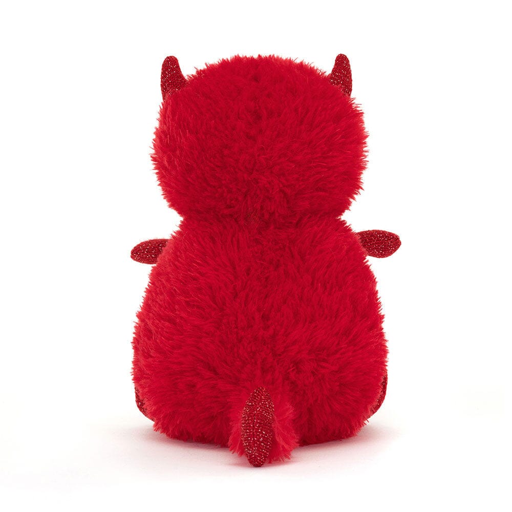Jellycat - Hugg McSnugg plush toy – Auraplush™