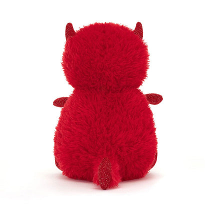 Jellycat - Hugg McSnugg plush toy – Auraplush™