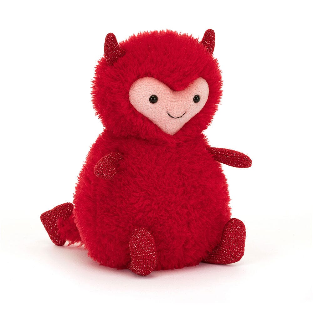 Jellycat - Hugg McSnugg plush toy – Auraplush™