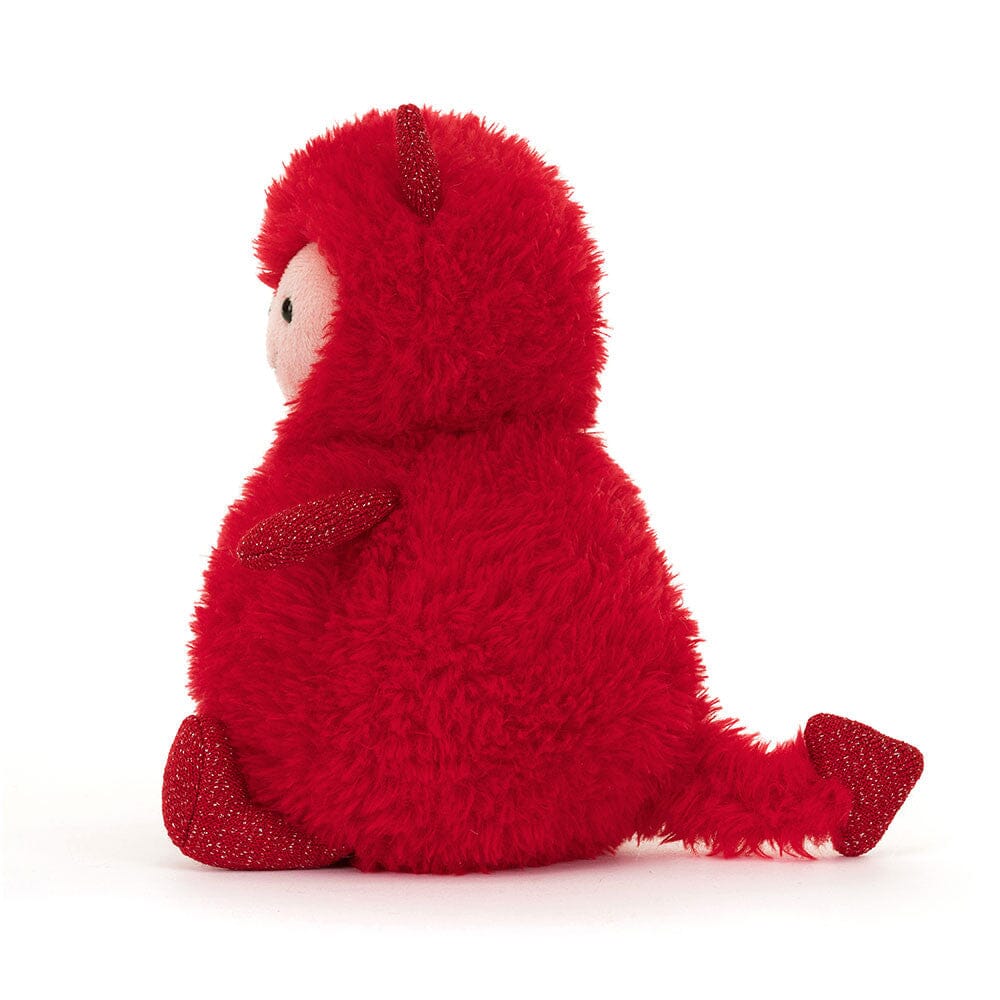 Jellycat - Hugg McSnugg plush toy – Auraplush™