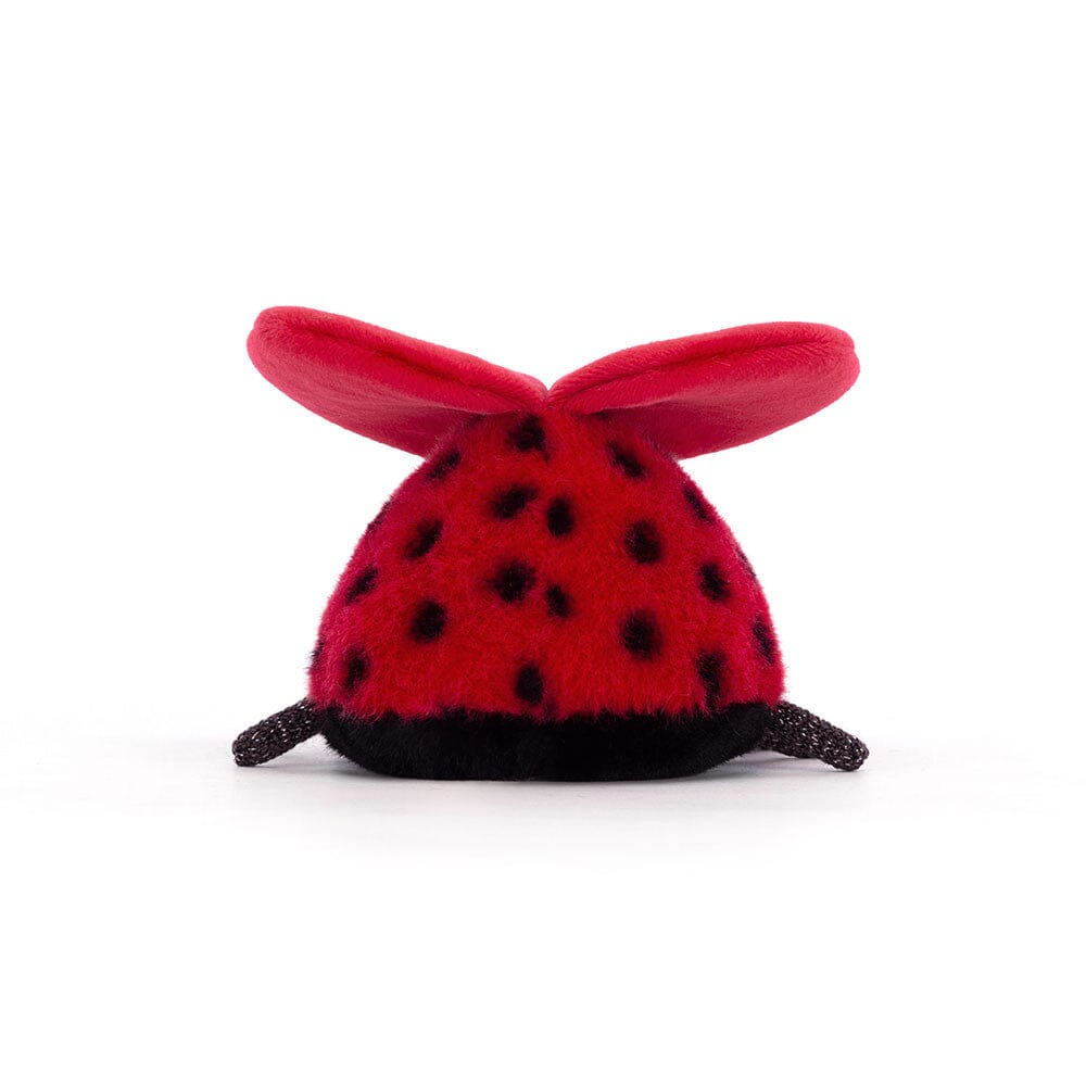 Jellycat - Loulou Love Bug plush toy – Auraplush™