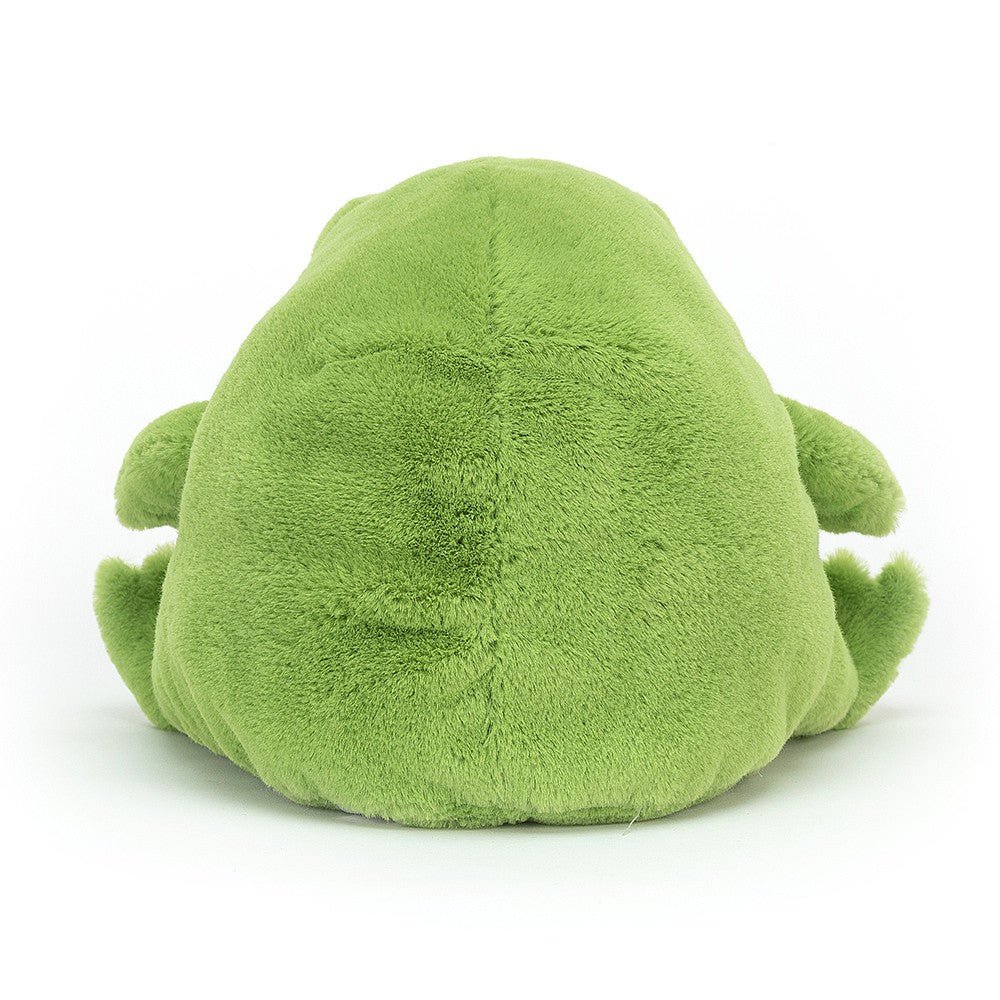 Jellycat - Ricky Rain Frog plush toy – Auraplush™