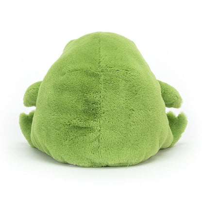 Jellycat - Ricky Rain Frog plush toy – Auraplush™