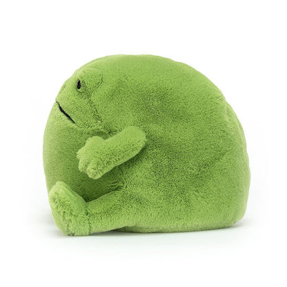 Jellycat - Ricky Rain Frog plush toy – Auraplush™