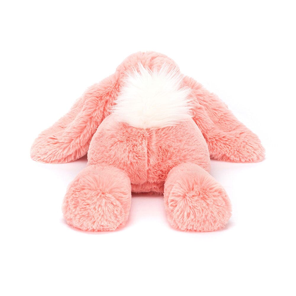 Jellycat - Smudge Apricot Rabbit
