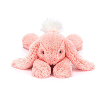 Jellycat - Smudge Apricot Rabbit